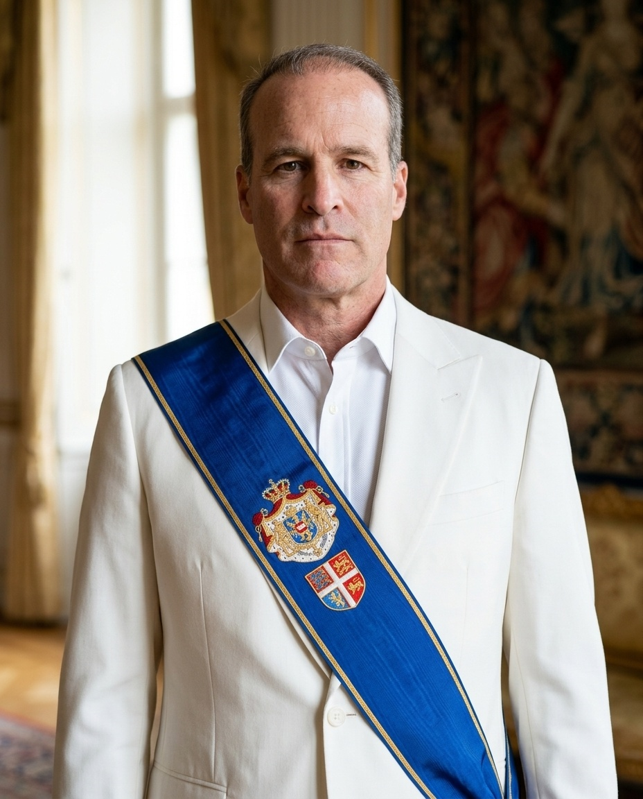 Geoffrey